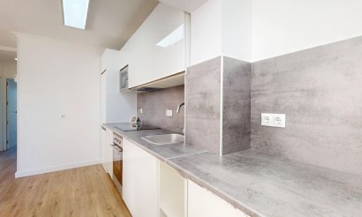 Revente - Appartement - Orihuela Costa - Villamartín