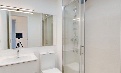 Revente - Appartement - Orihuela Costa - Villamartín