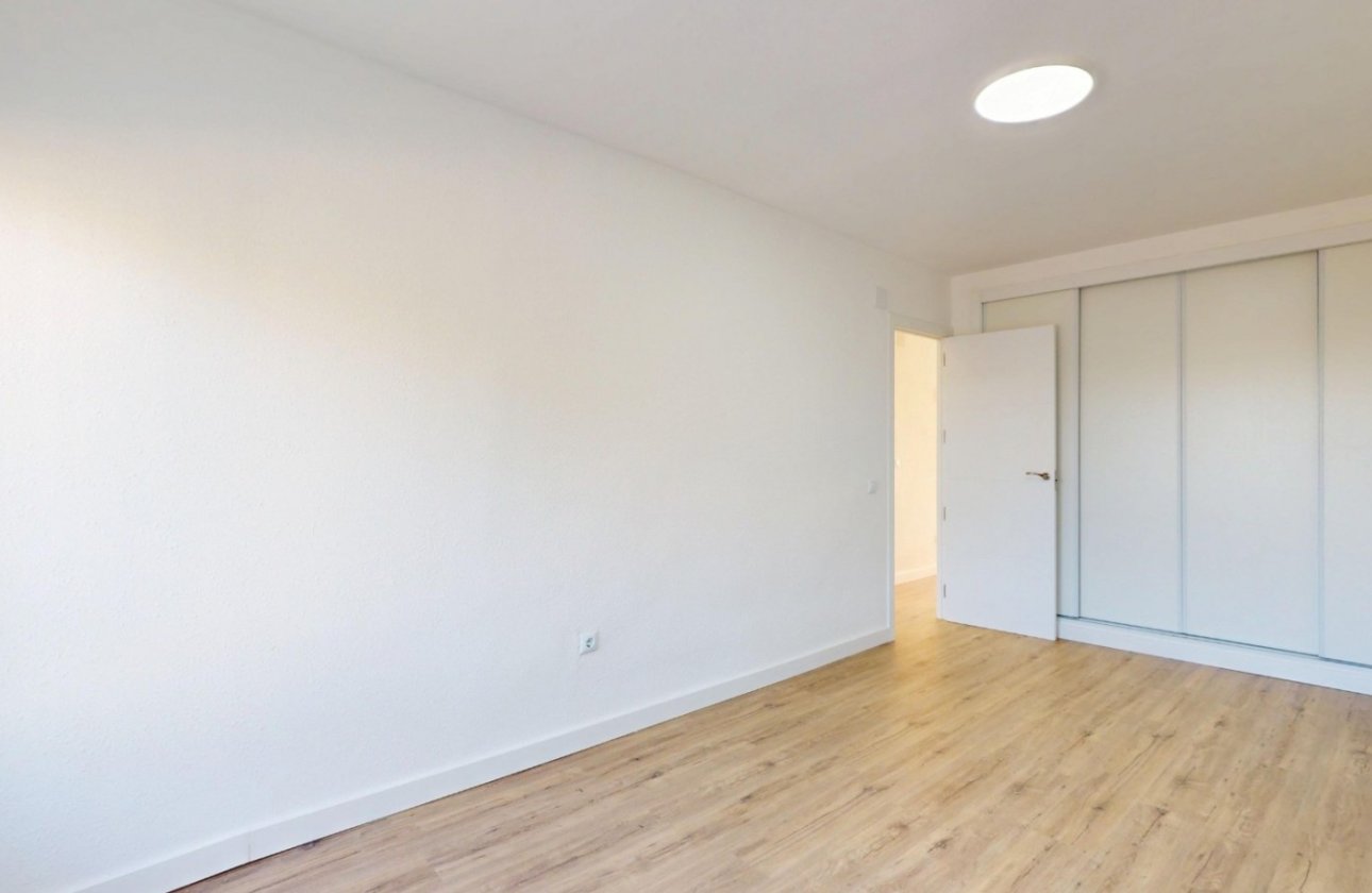 Revente - Appartement - Orihuela Costa - Villamartín