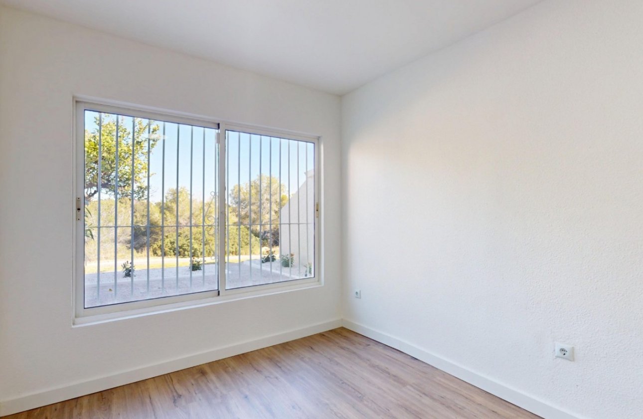 Revente - Appartement - Orihuela Costa - Villamartín