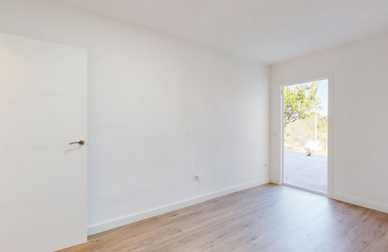 Revente - Appartement - Orihuela Costa - Villamartín