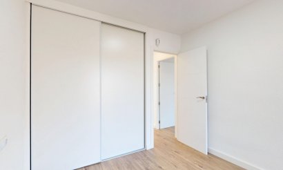 Revente - Appartement - Orihuela Costa - Villamartín