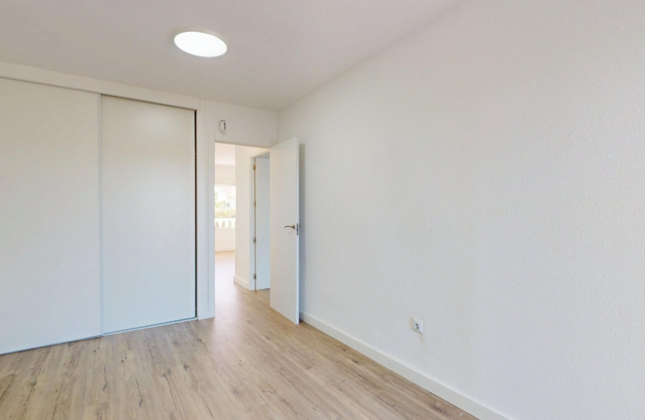 Revente - Appartement - Orihuela Costa - Villamartín