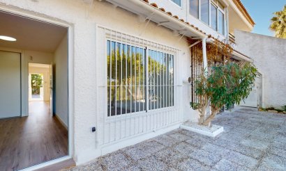 Revente - Appartement - Orihuela Costa - Villamartín