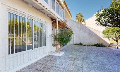 Revente - Appartement - Orihuela Costa - Villamartín