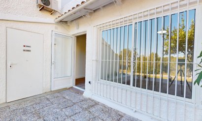 Revente - Appartement - Orihuela Costa - Villamartín