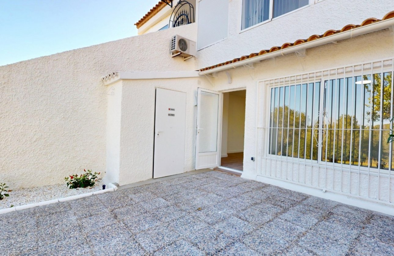 Revente - Appartement - Orihuela Costa - Villamartín