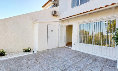 Revente - Appartement - Orihuela Costa - Villamartín