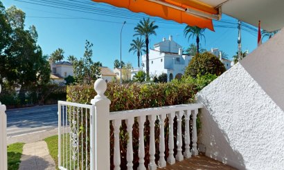 Revente - Appartement - Orihuela Costa - Villamartín