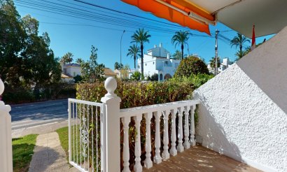 Revente - Appartement - Orihuela Costa - Villamartín