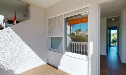 Revente - Appartement - Orihuela Costa - Villamartín