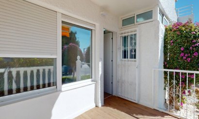 Revente - Appartement - Orihuela Costa - Villamartín