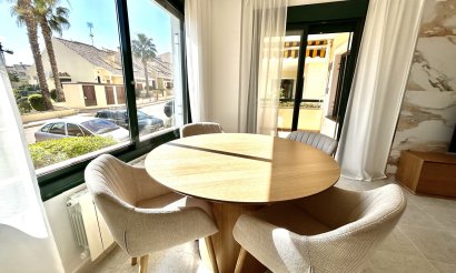 Resale - Apartment / flat - Campoamor R-5