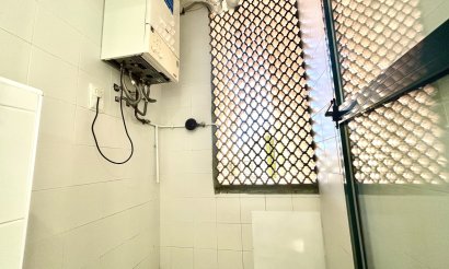 Resale - Apartment / flat - Campoamor R-5