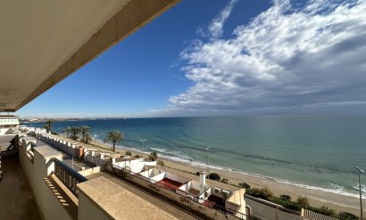 Resale - Apartment / flat - Mil Palmeras