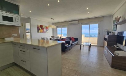 Resale - Apartment / flat - Mil Palmeras