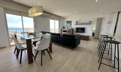 Resale - Apartment / flat - Mil Palmeras