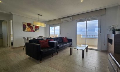 Resale - Apartment / flat - Mil Palmeras