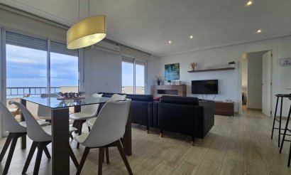 Resale - Apartment / flat - Mil Palmeras