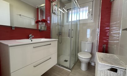 Resale - Apartment / flat - Mil Palmeras