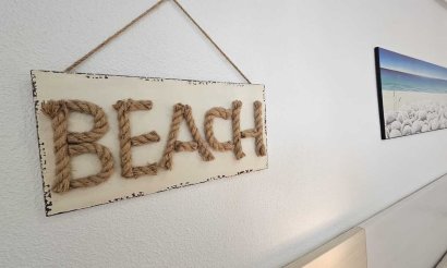 Resale - Apartment / flat - Mil Palmeras