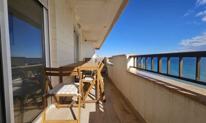 Resale - Apartment / flat - Mil Palmeras