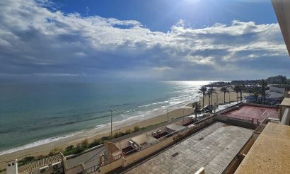 Resale - Apartment / flat - Mil Palmeras
