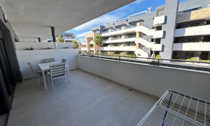 Reventa - Apartamento / piso - La Zenia