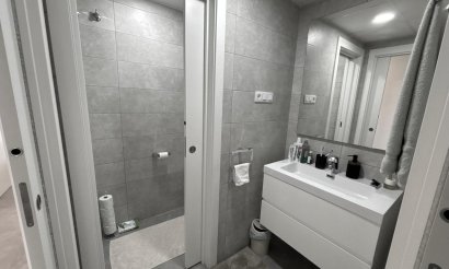 Reventa - Apartamento / piso - La Zenia