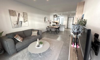 Reventa - Apartamento / piso - La Zenia