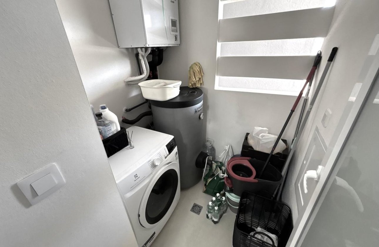 Reventa - Apartamento / piso - La Zenia