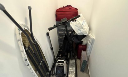 Reventa - Apartamento / piso - La Zenia