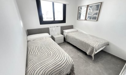 Reventa - Apartamento / piso - La Zenia