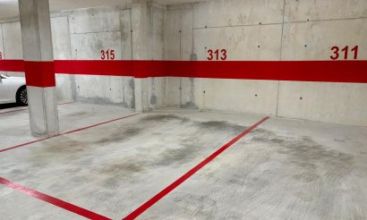 Reventa - Apartamento / piso - La Zenia