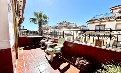 Resale - Penthouse - Orihuela Costa - Playa Flamenca