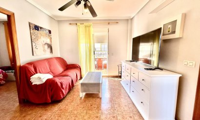 Resale - Penthouse - Orihuela Costa - Playa Flamenca