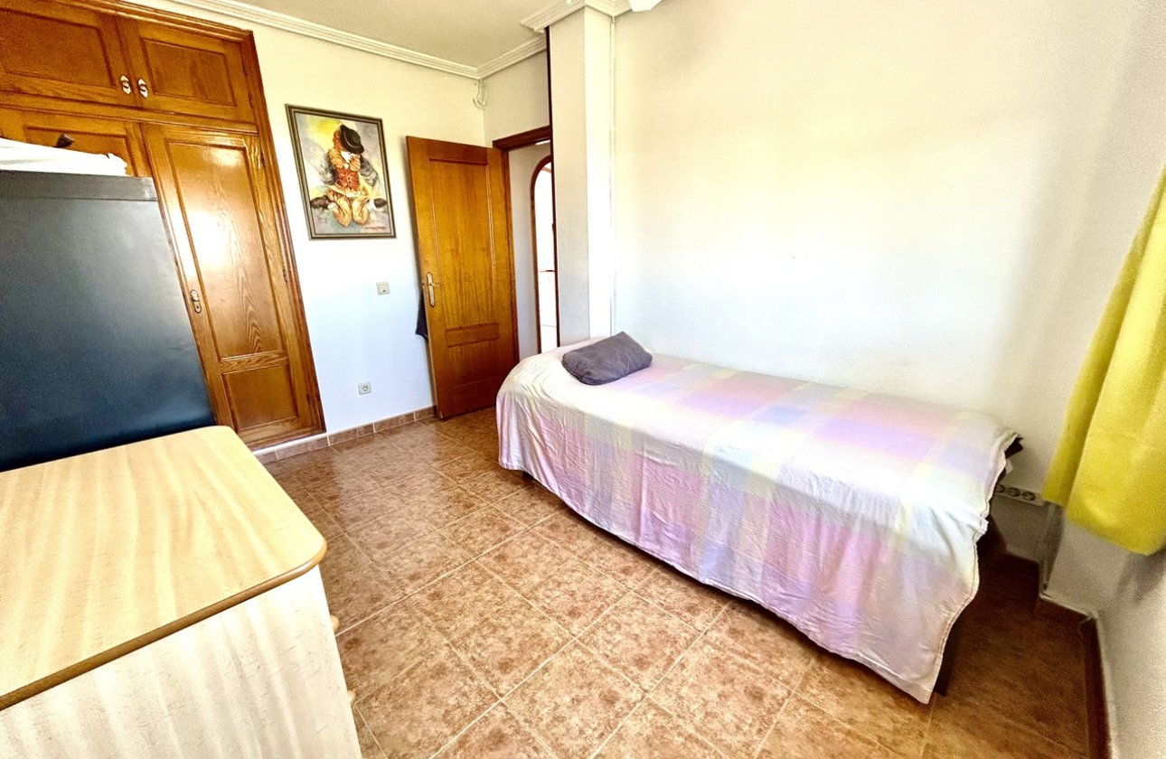 Resale - Penthouse - Orihuela Costa - Playa Flamenca