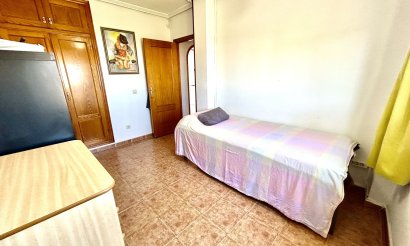 Resale - Penthouse - Orihuela Costa - Playa Flamenca