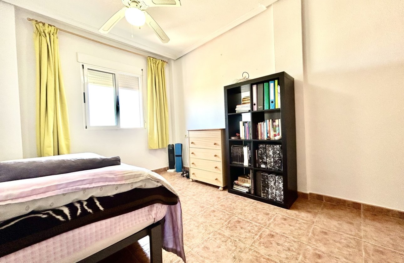 Resale - Penthouse - Orihuela Costa - Playa Flamenca