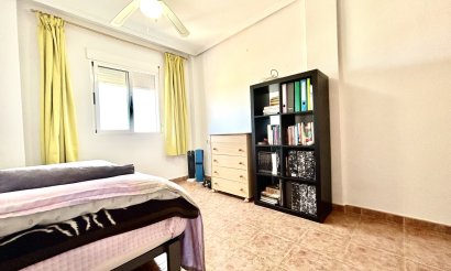 Resale - Penthouse - Orihuela Costa - Playa Flamenca