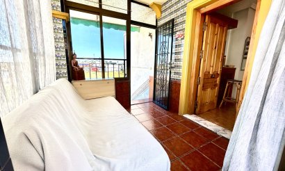 Resale - Penthouse - Orihuela Costa - Playa Flamenca