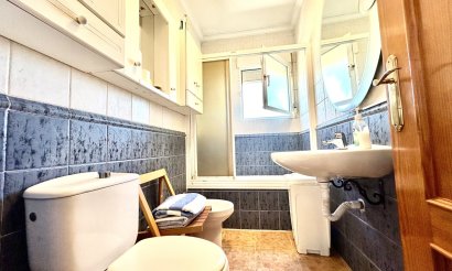 Resale - Penthouse - Orihuela Costa - Playa Flamenca