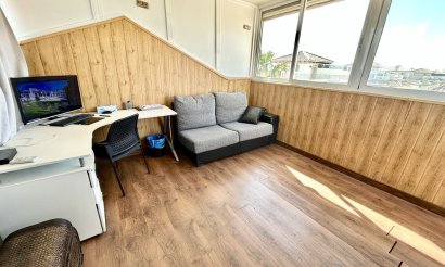 Resale - Penthouse - Orihuela Costa - Playa Flamenca