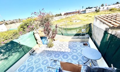 Resale - Penthouse - Orihuela Costa - Playa Flamenca