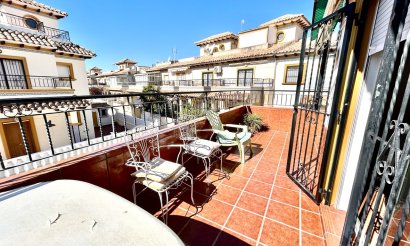 Resale - Penthouse - Orihuela Costa - Playa Flamenca