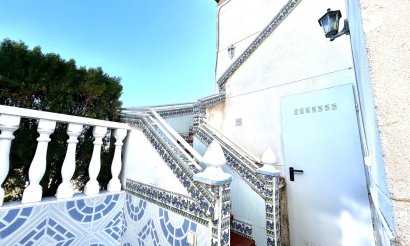 Resale - Penthouse - Orihuela Costa - Playa Flamenca