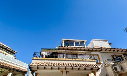 Resale - Penthouse - Orihuela Costa - Playa Flamenca