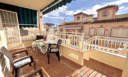 Resale - Apartment / flat - Orihuela Costa - Playa Flamenca