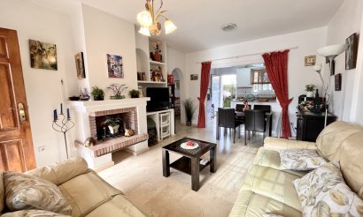Resale - Apartment / flat - Orihuela Costa - Playa Flamenca