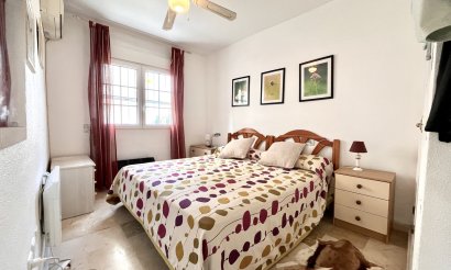 Resale - Apartment / flat - Orihuela Costa - Playa Flamenca